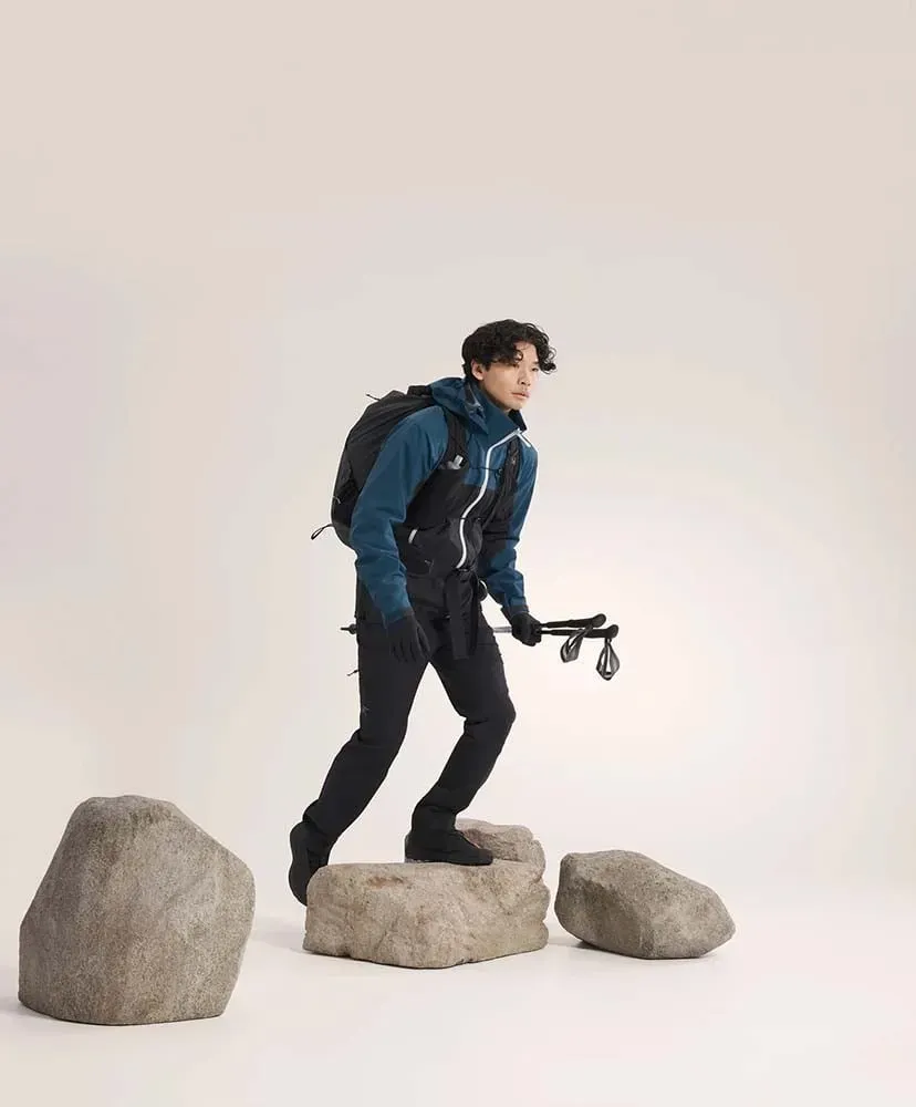Gamma Ar Pant
