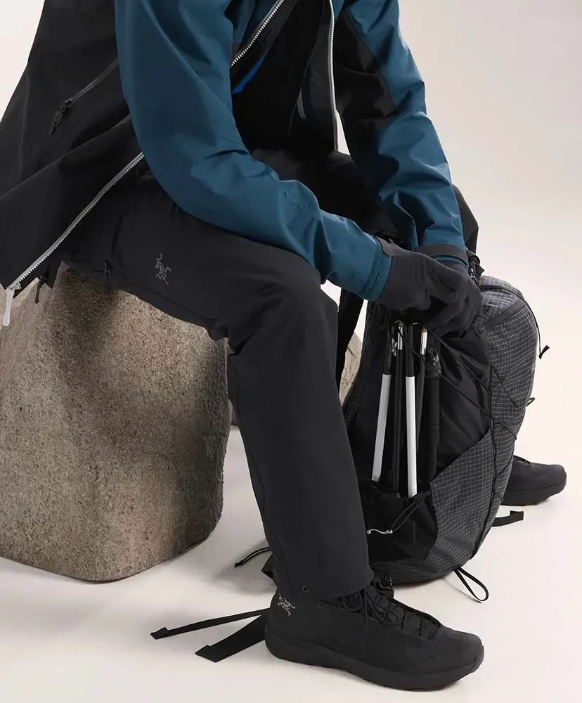 Gamma Ar Pant