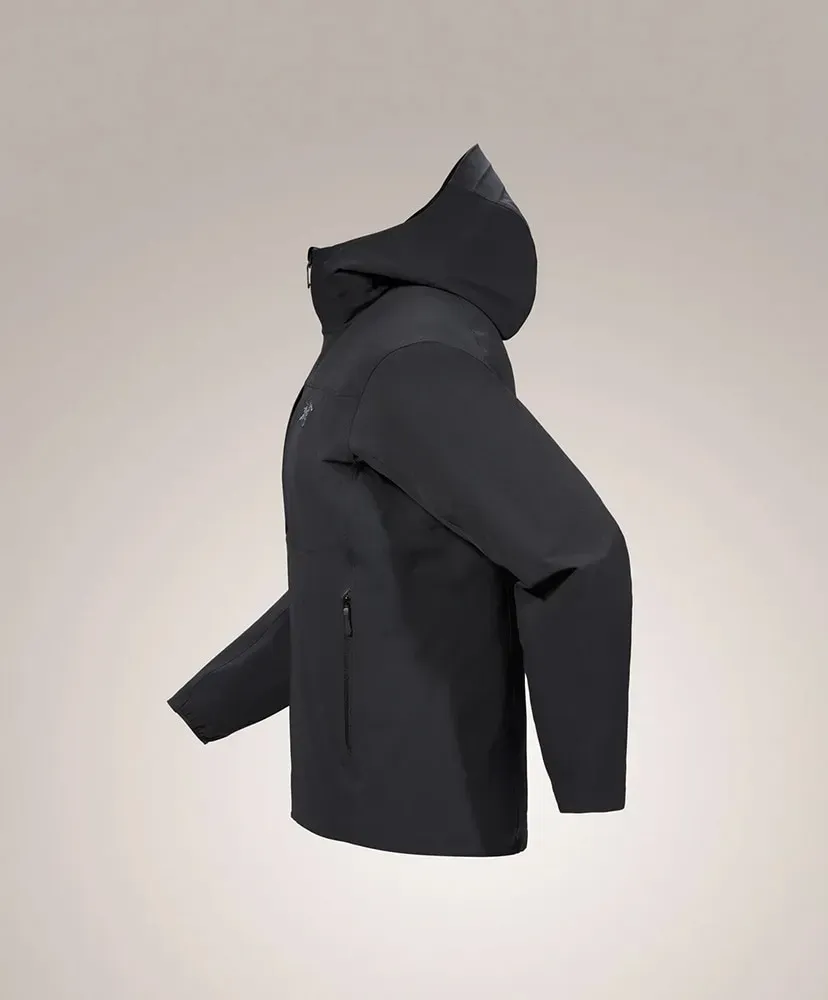 Gamma Hoody