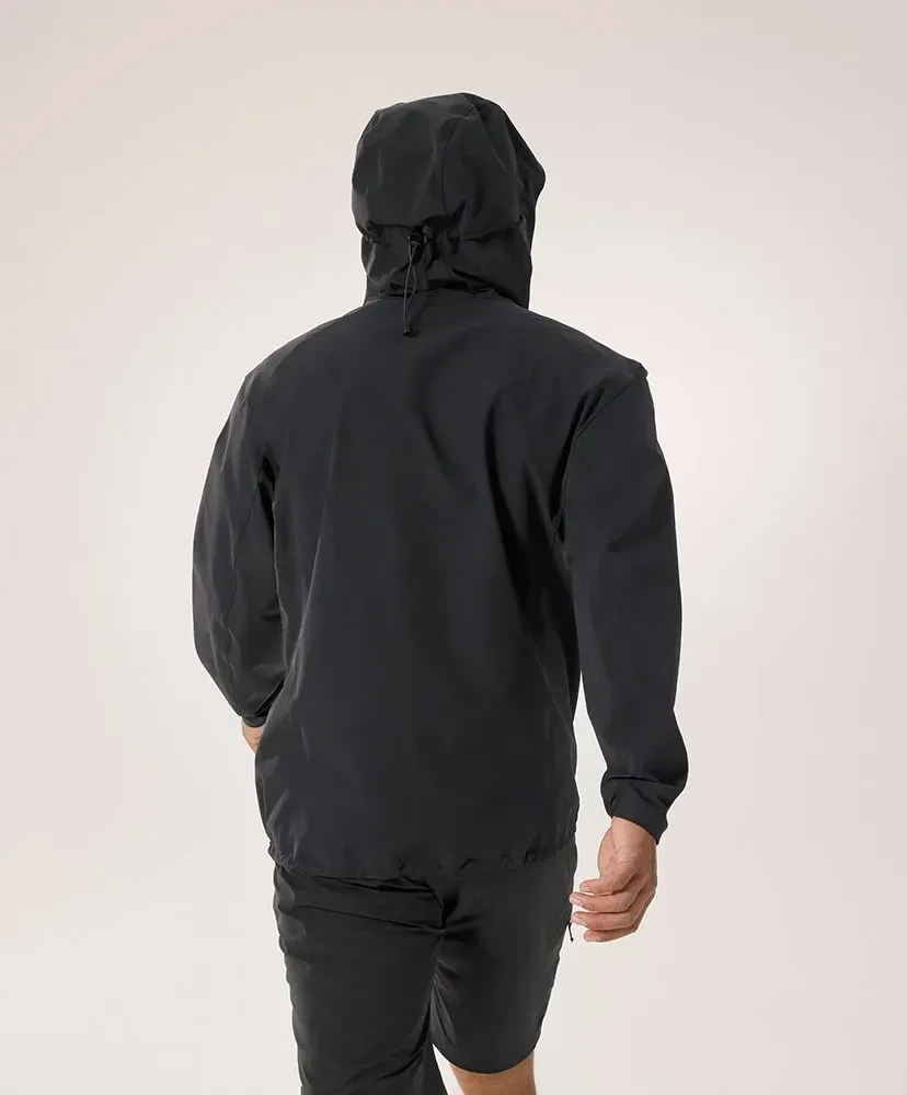 Gamma Hoody
