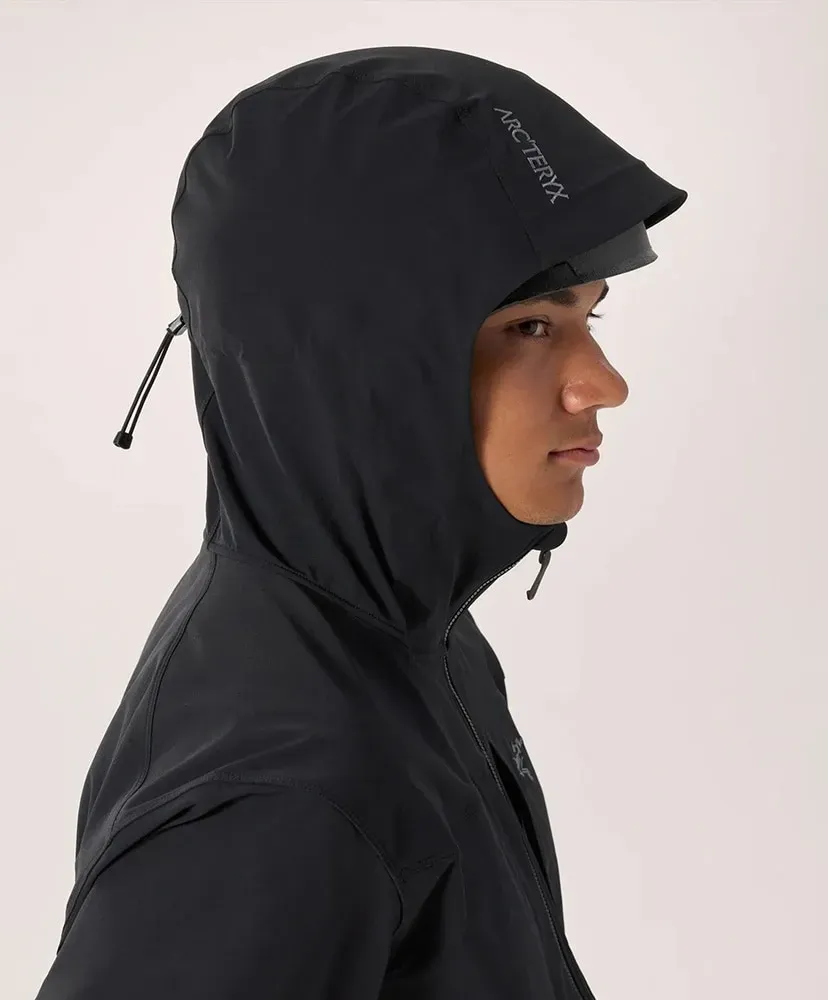 Gamma Hoody