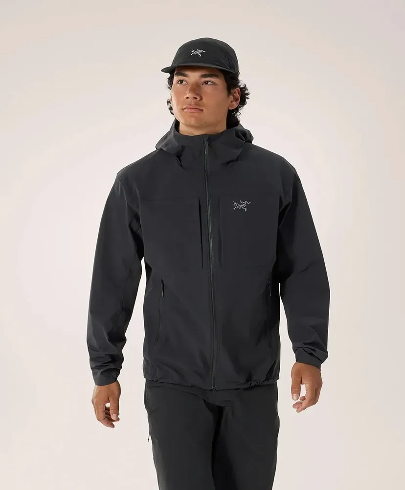 Gamma Hoody