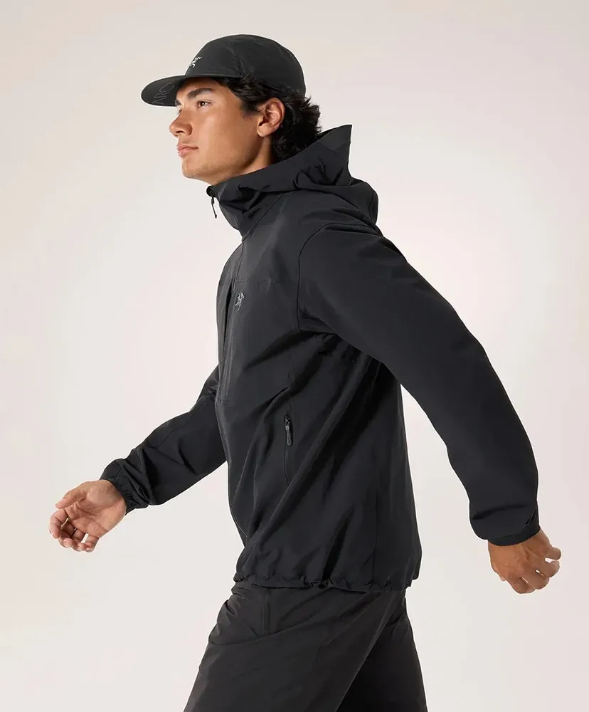 Gamma Hoody