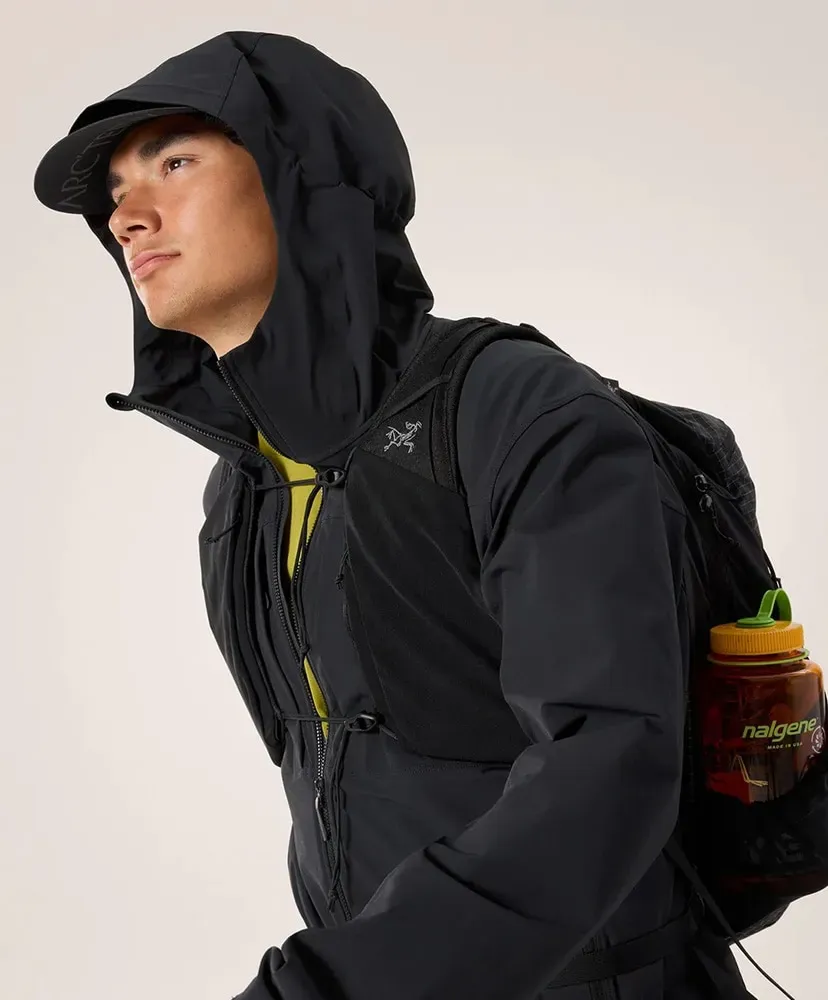 Gamma Hoody