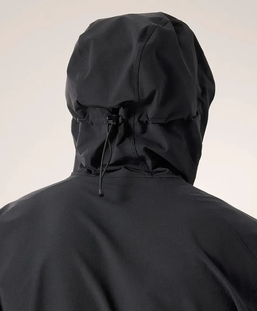Gamma Hoody