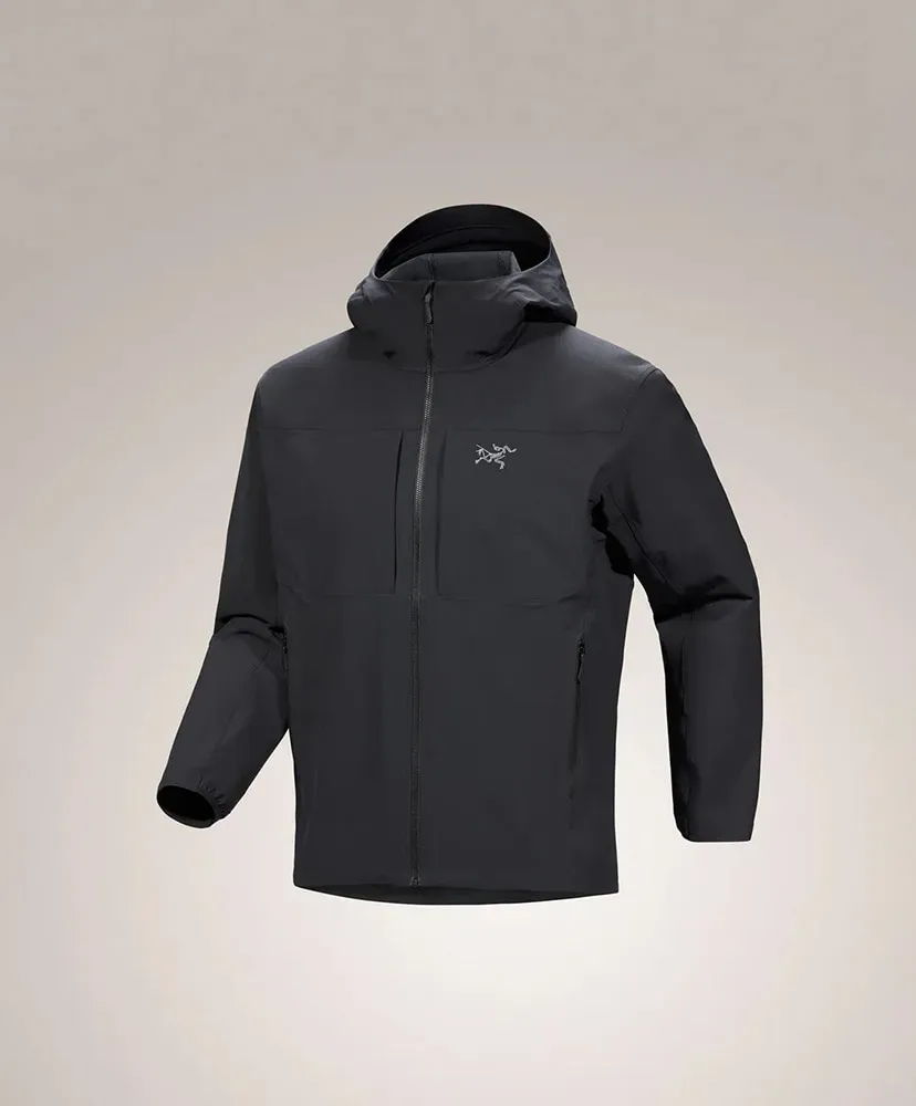 Gamma Hoody
