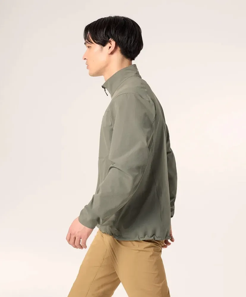Gamma Jacket