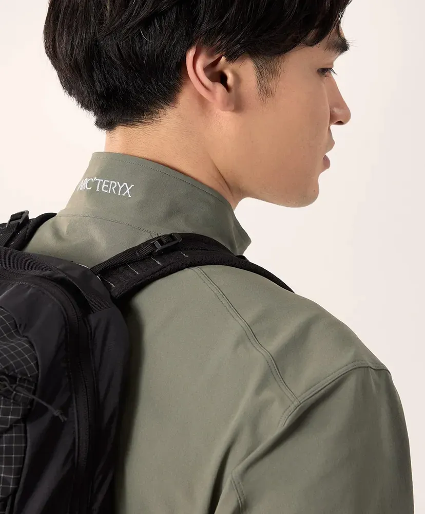 Gamma Jacket