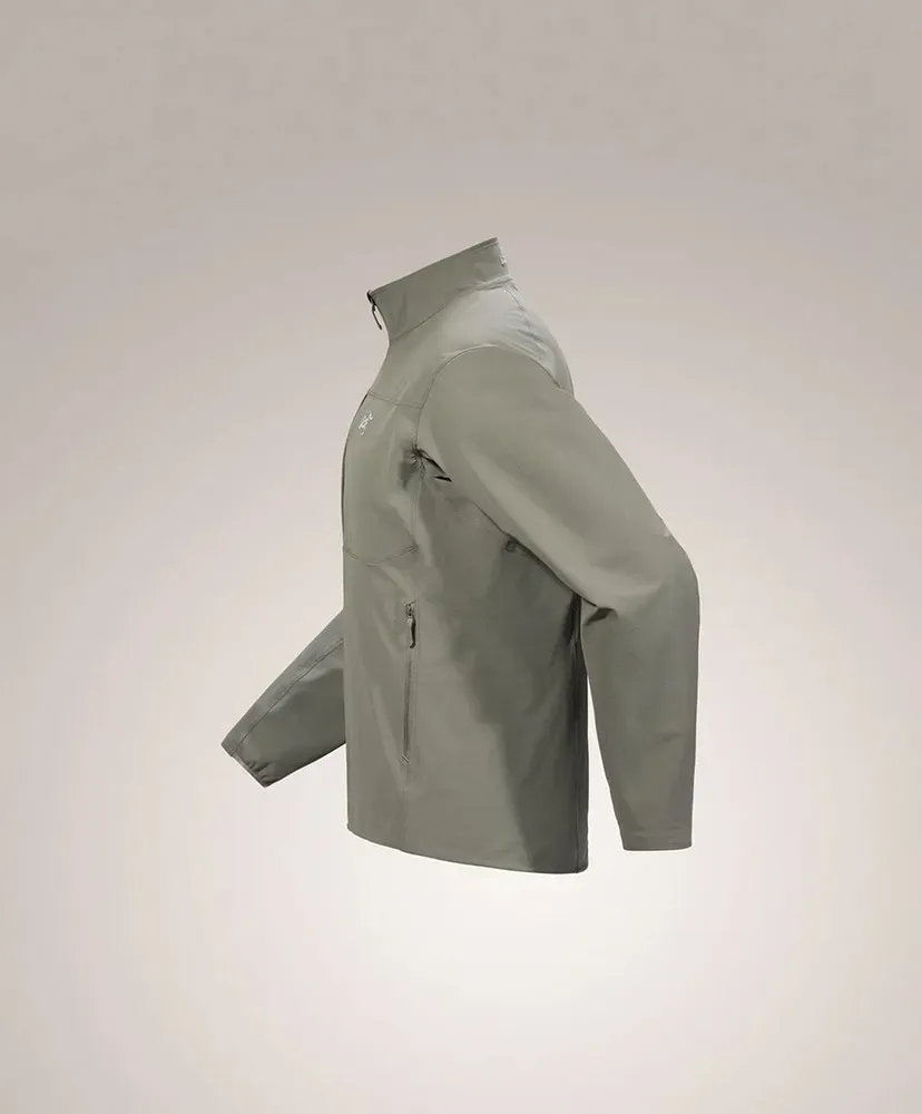 Gamma Jacket