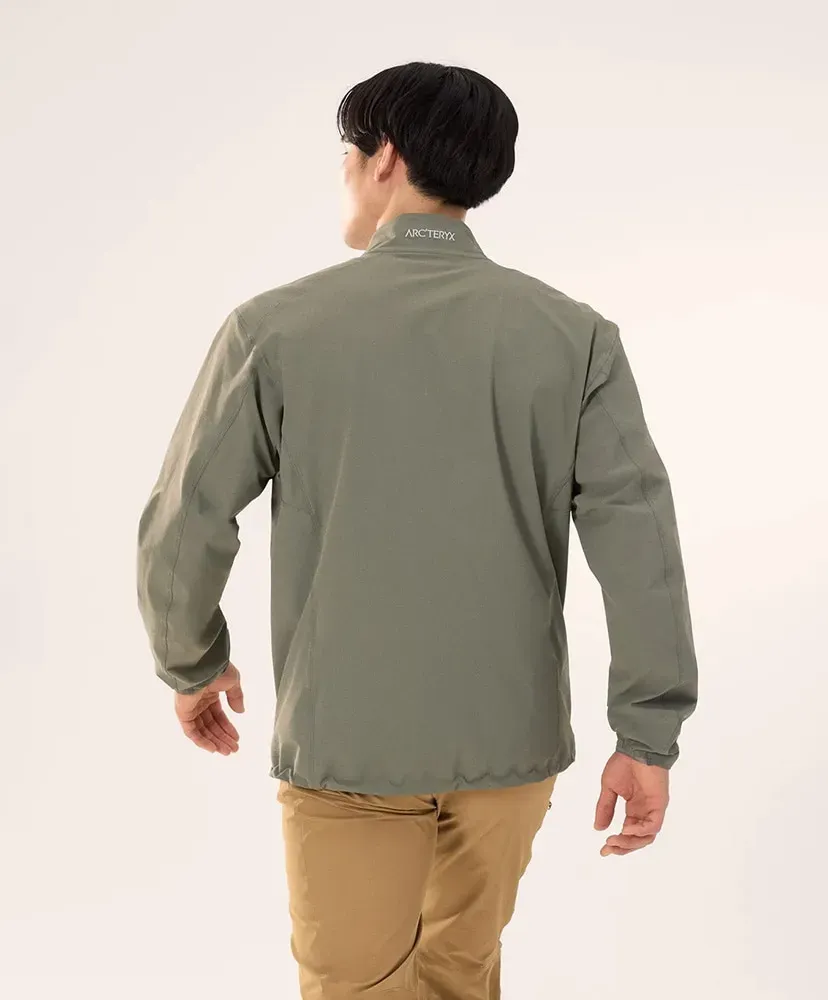 Gamma Jacket