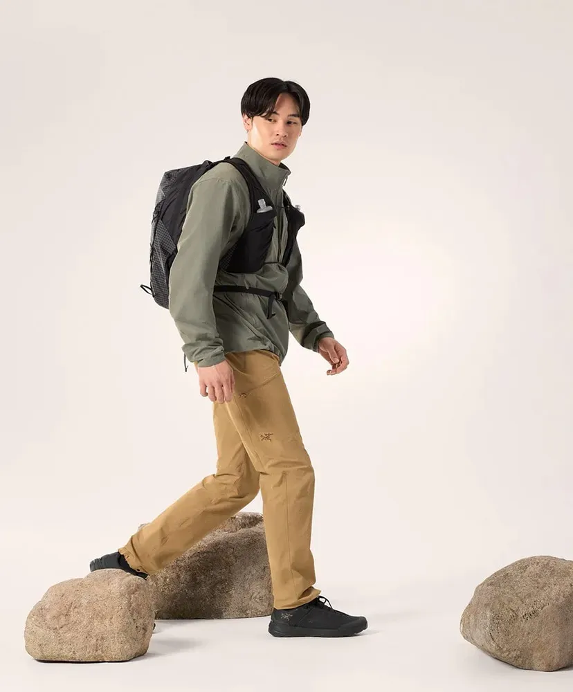 Gamma Jacket