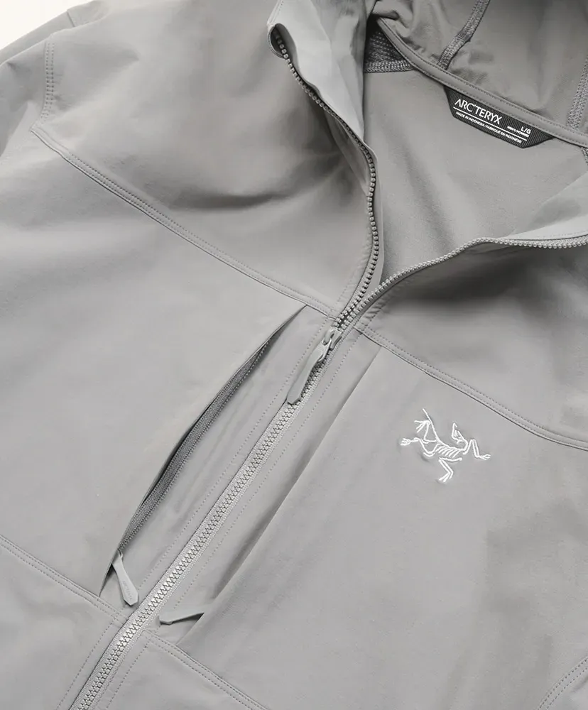 Gamma Hoody