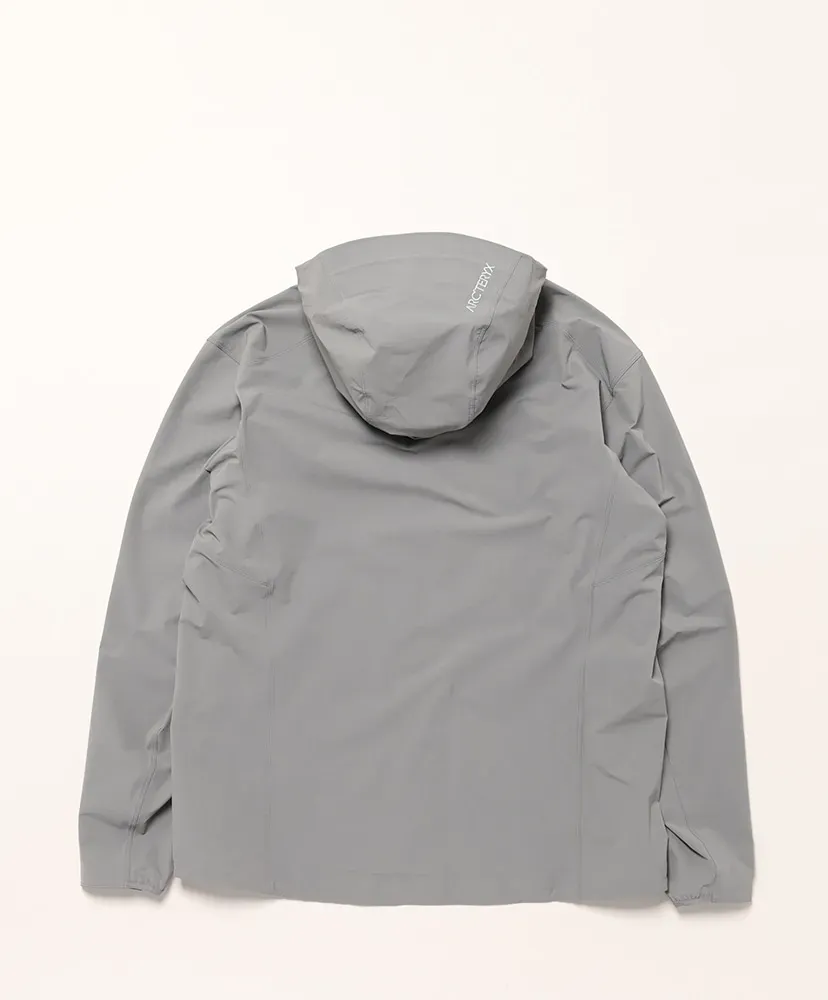Gamma Hoody