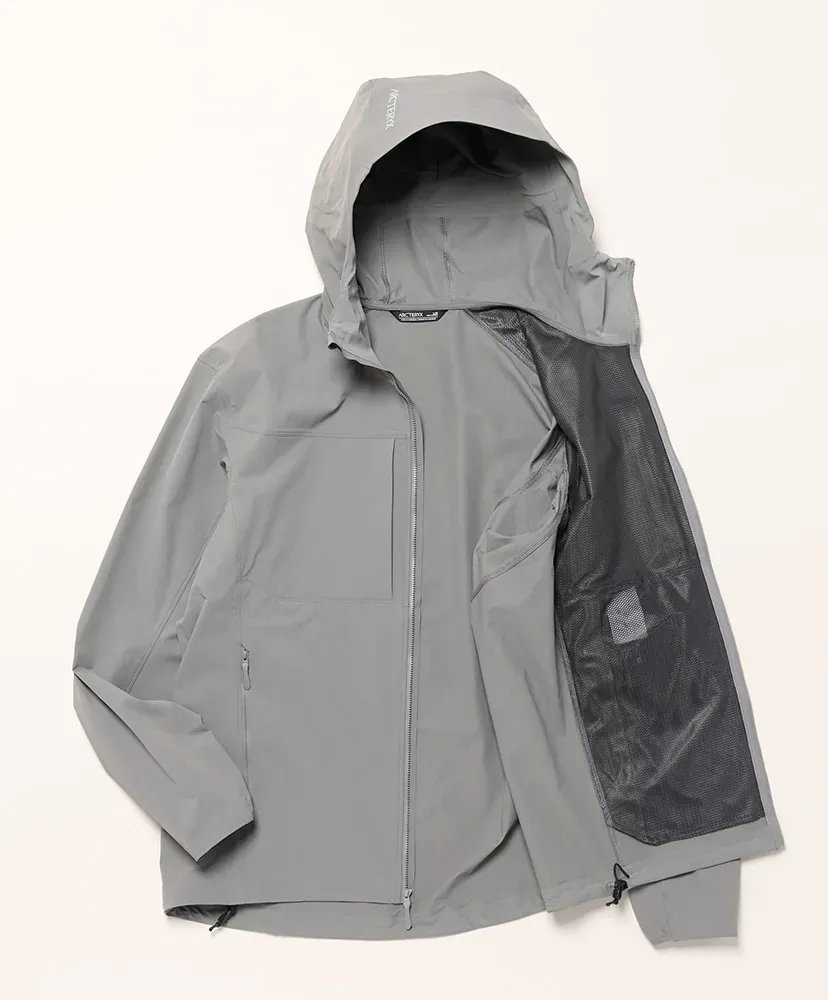 Gamma Hoody