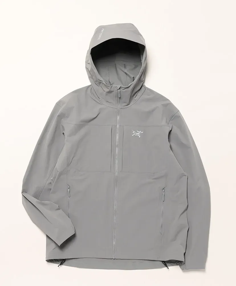 Gamma Hoody