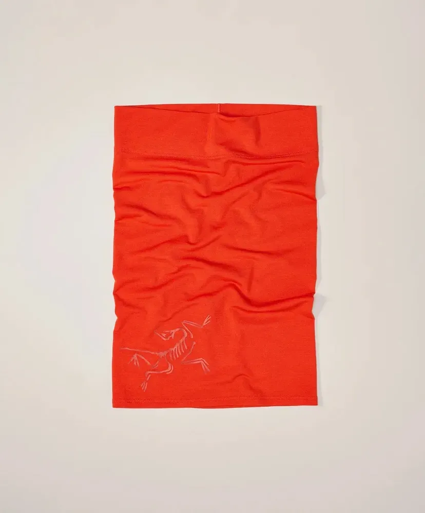 Satoro Merino Neck Gaiter