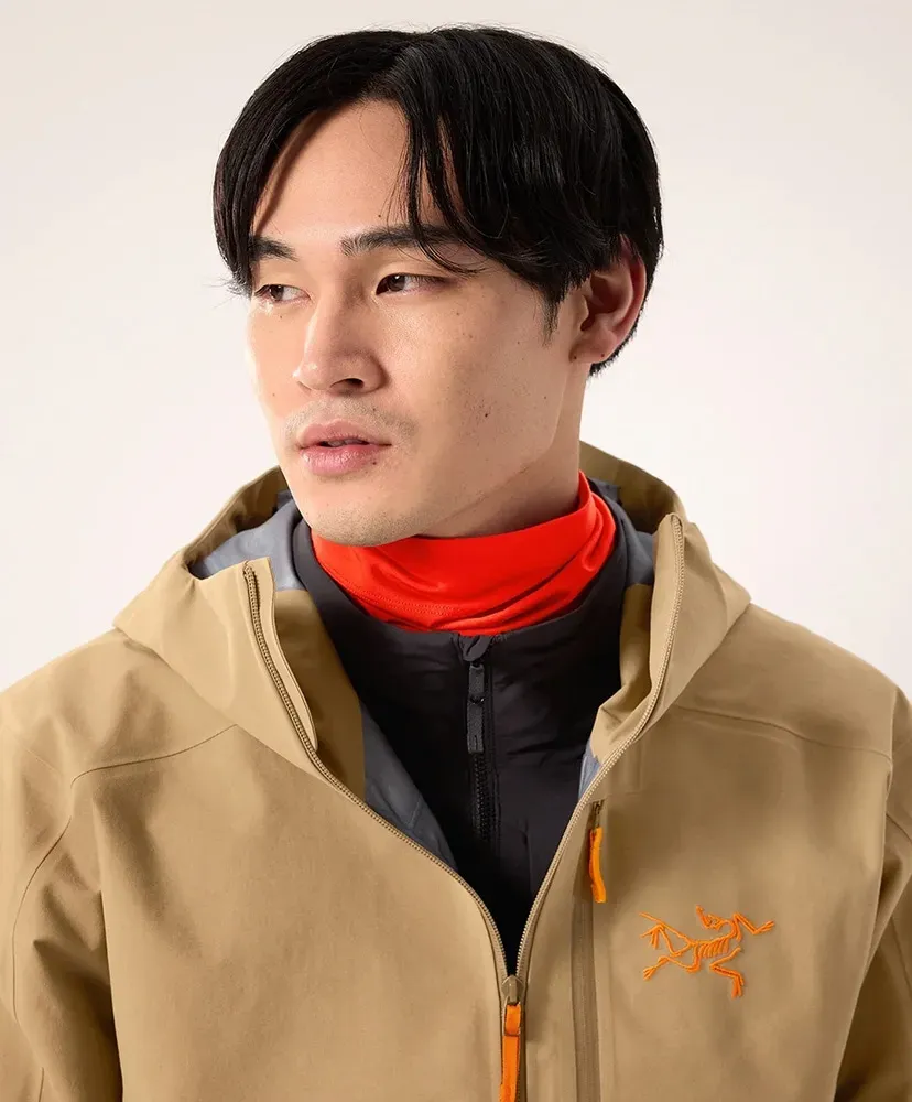 Satoro Merino Neck Gaiter