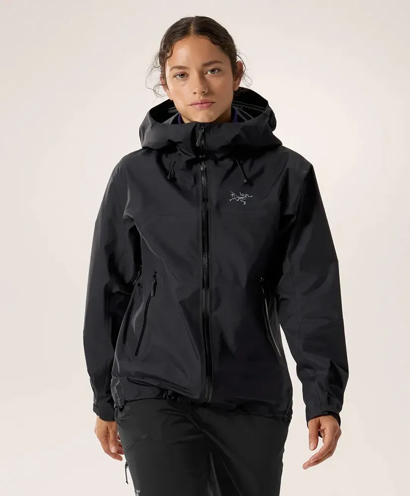 Beta Sl Jacket W
