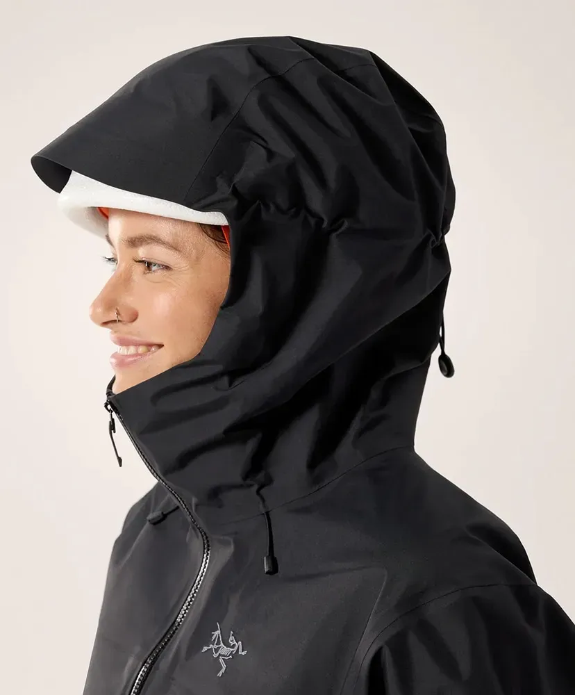 Beta Sl Jacket W