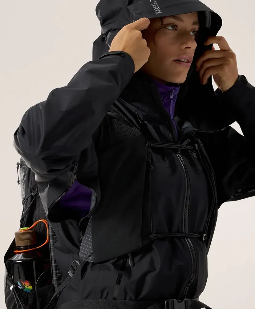 Beta Sl Jacket W