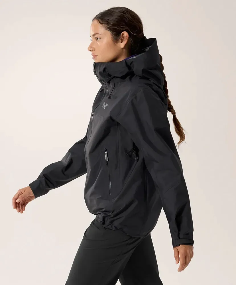 Beta Sl Jacket W