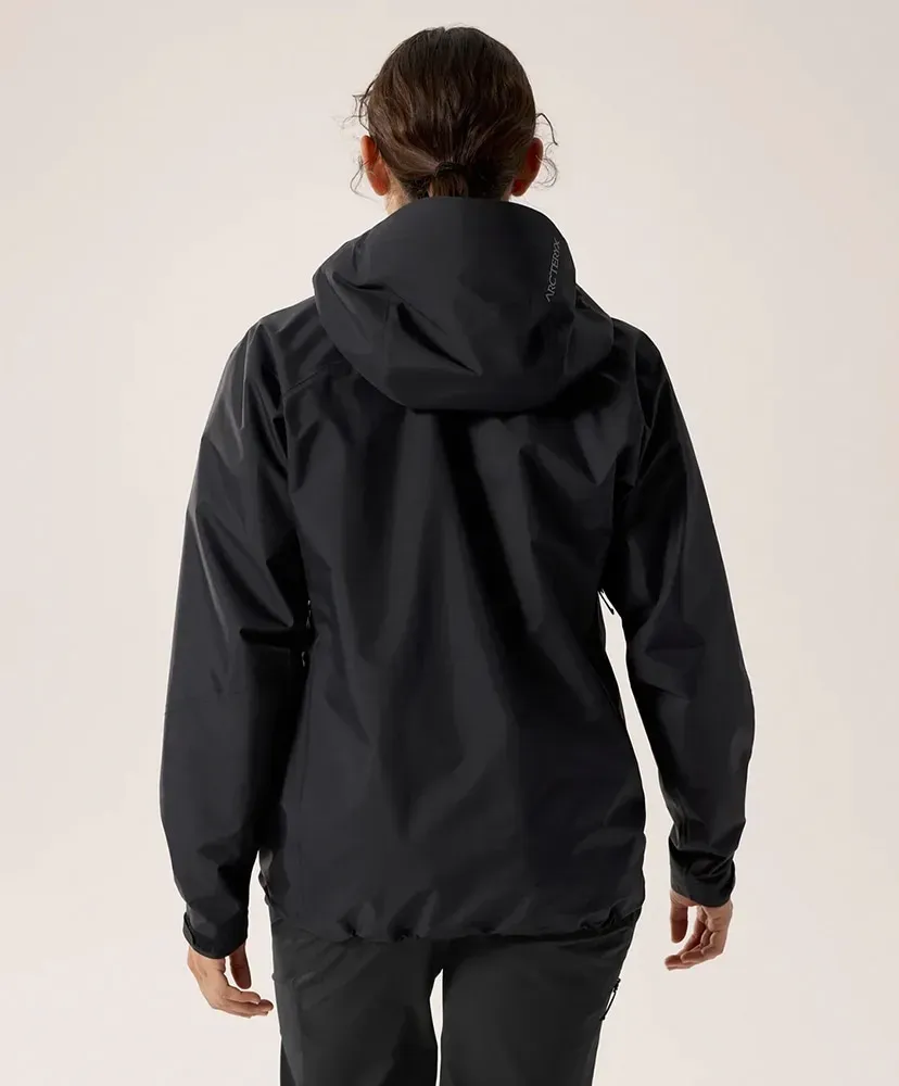 Beta Sl Jacket W