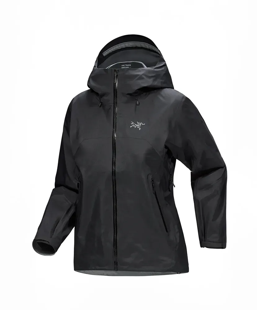 Beta Sl Jacket W
