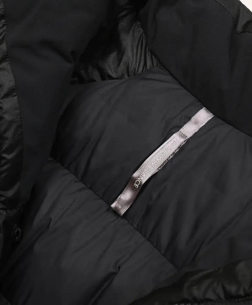 Conduit Down Jacket