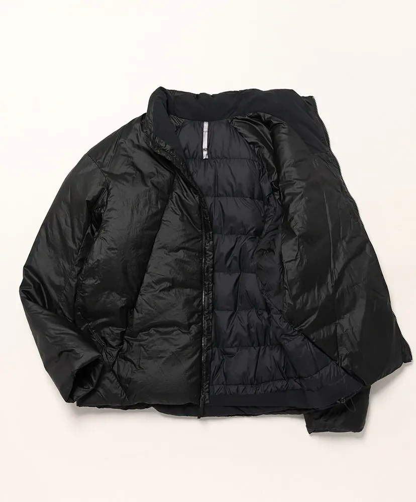 Conduit Down Jacket