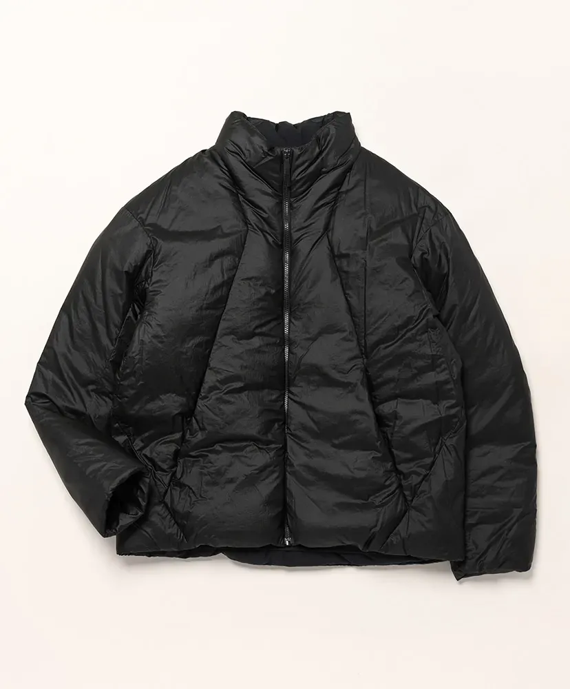 Conduit Down Jacket