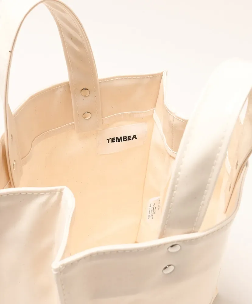 Paper Tote Medium - Pvc