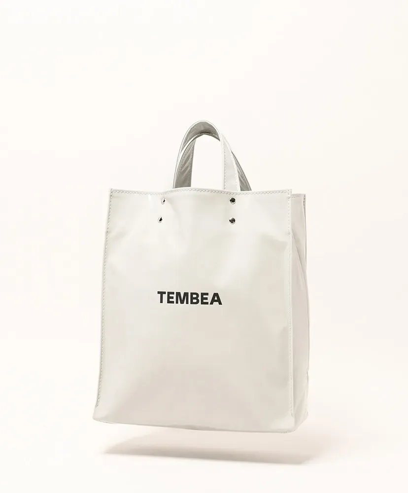 Paper Tote Medium - Pvc