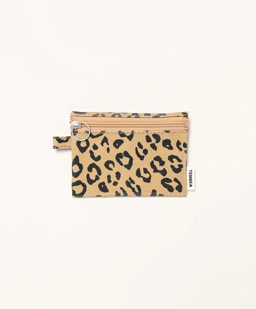 Flat Pouch Small - Pvc
