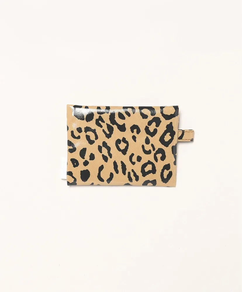 Flat Pouch Small - Pvc