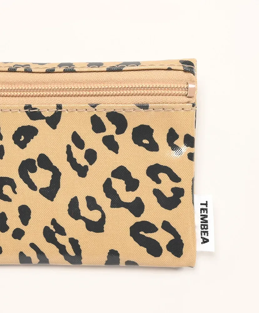 Flat Pouch Small - Pvc