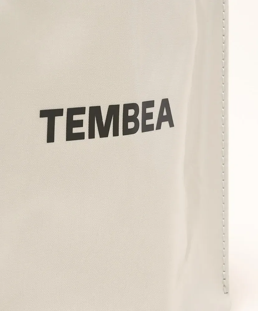 Paper Tote Small - Pvc