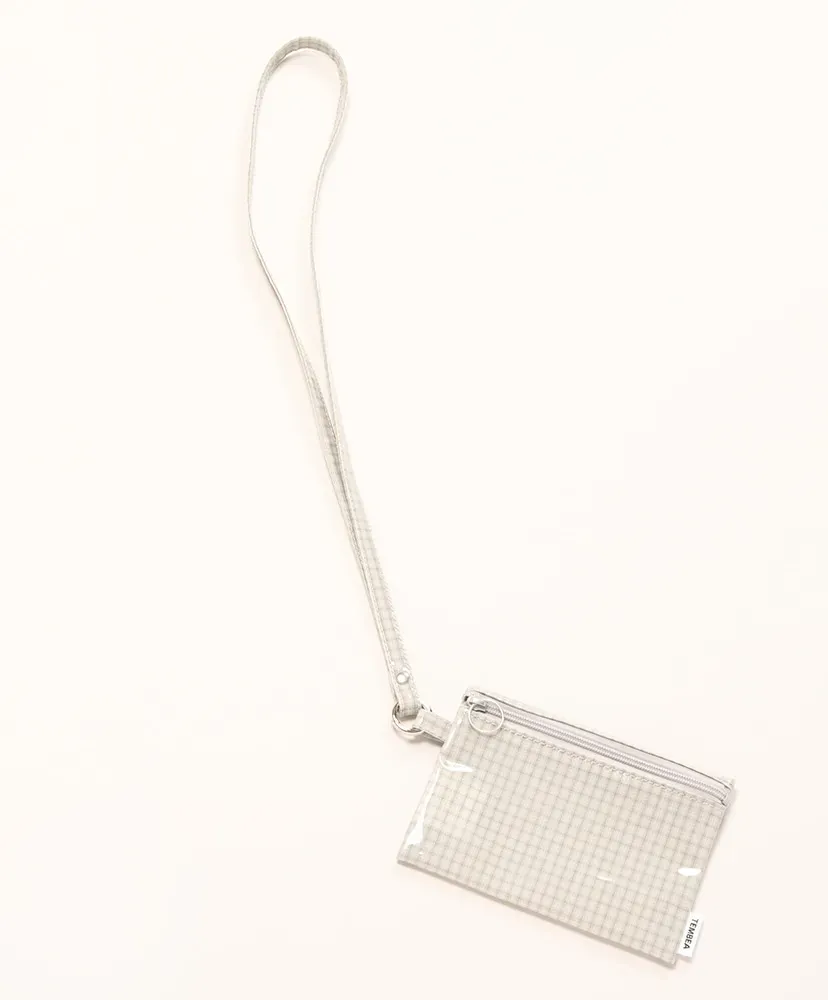 Tasuki Strap Long - Pvc
