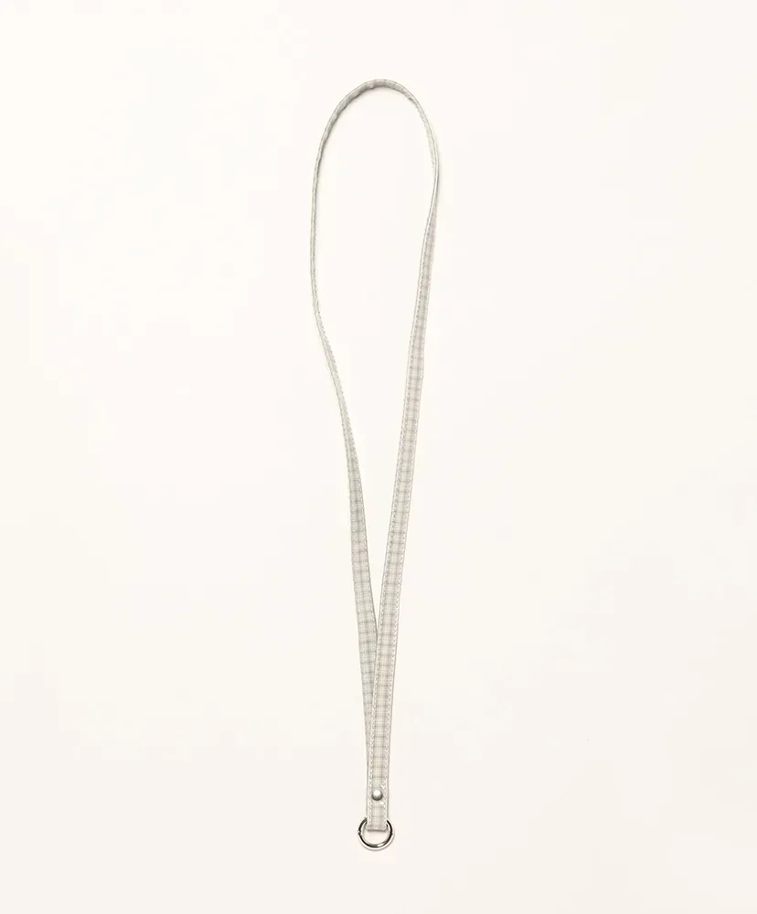 Tasuki Strap Long - Pvc