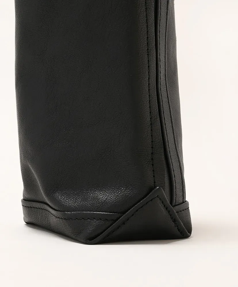 Baguette Tote Mini - Goat