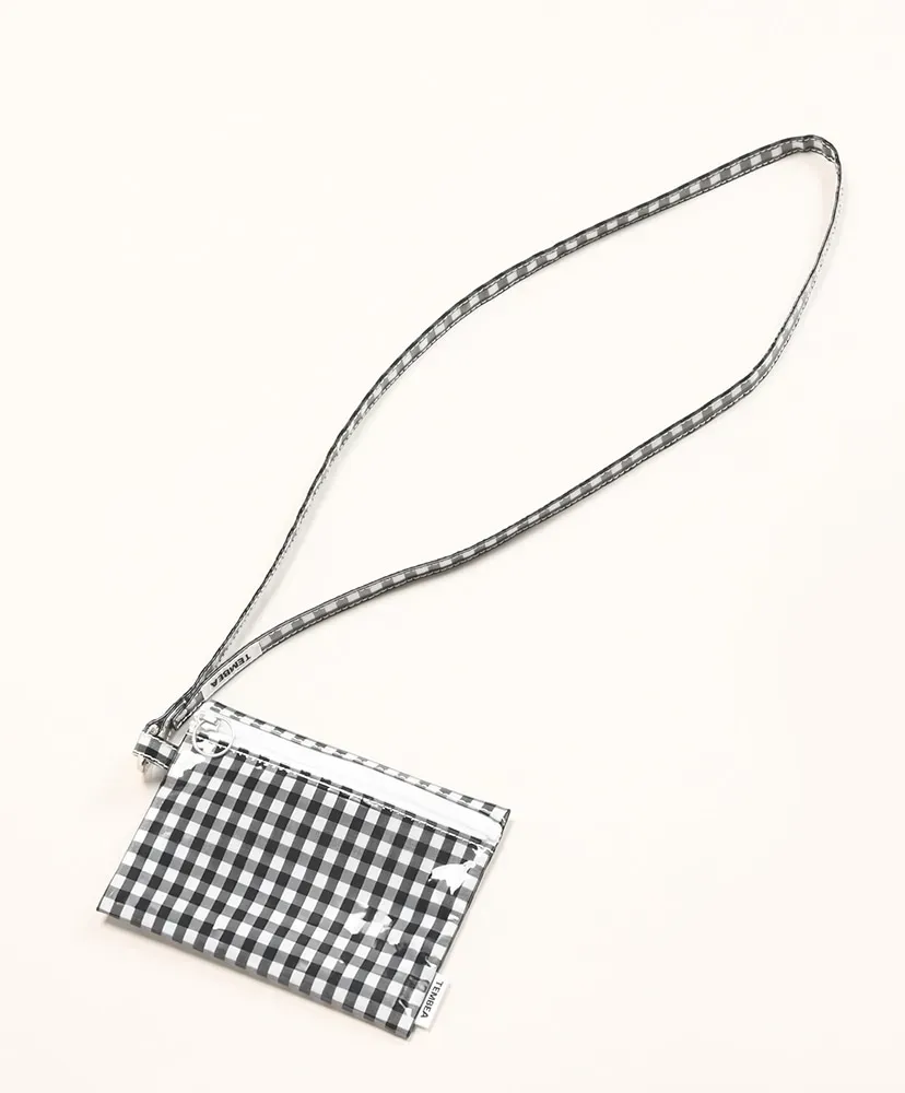 Tasuki Strap Long - Pvc