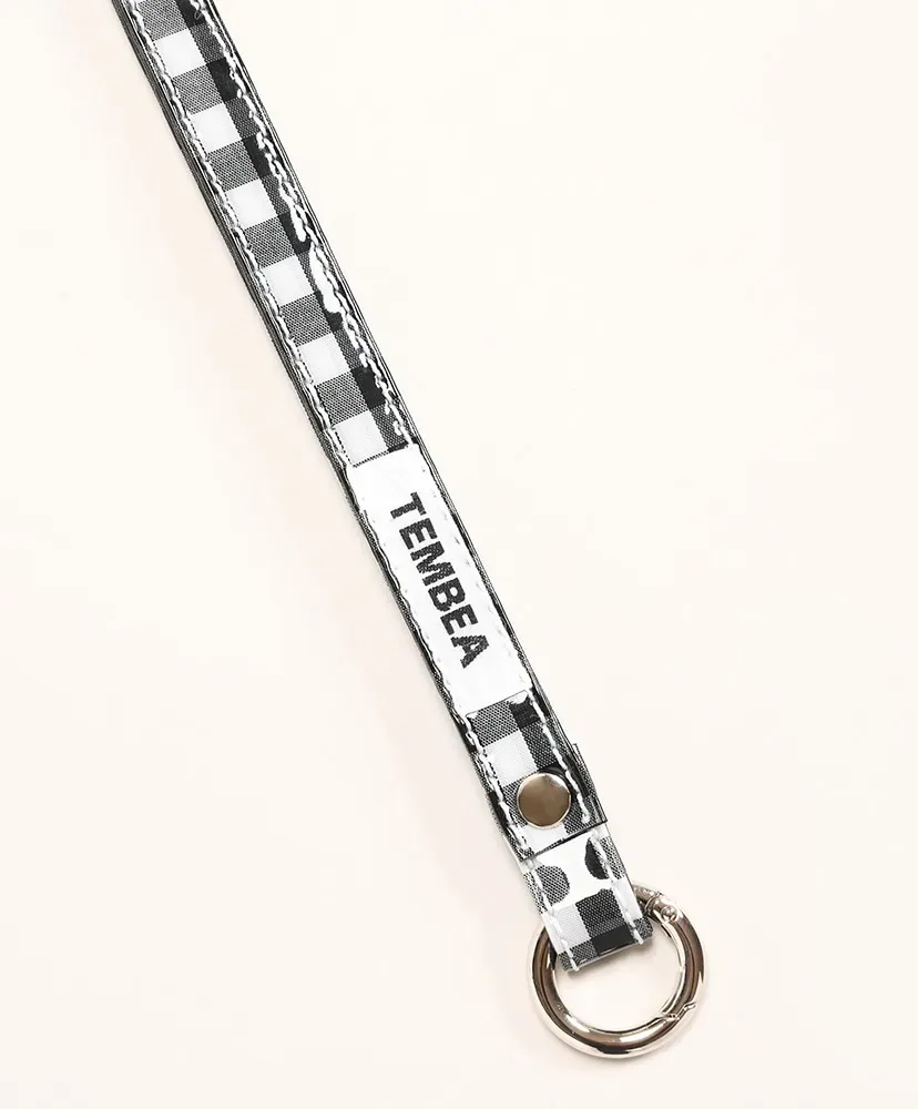 Tasuki Strap Long - Pvc