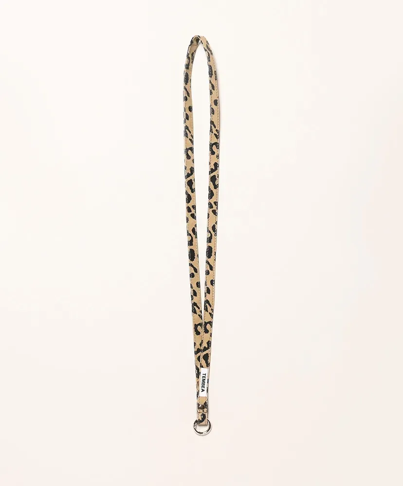 Tasuki Strap Long - Pvc