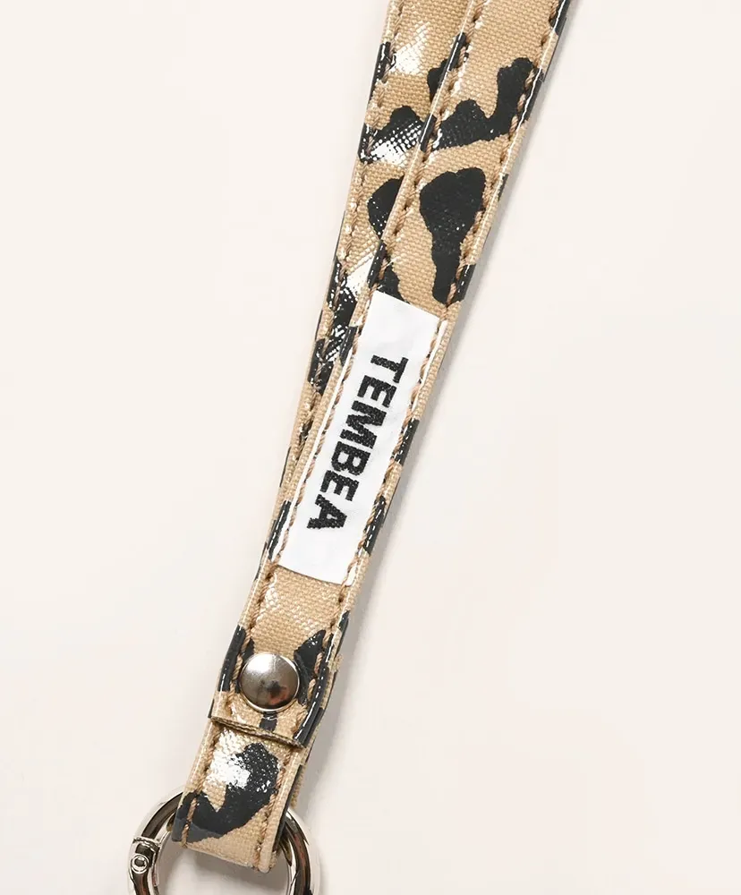 Tasuki Strap Long - Pvc