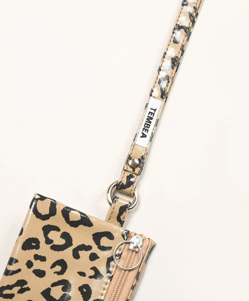 Tasuki Strap Long - Pvc