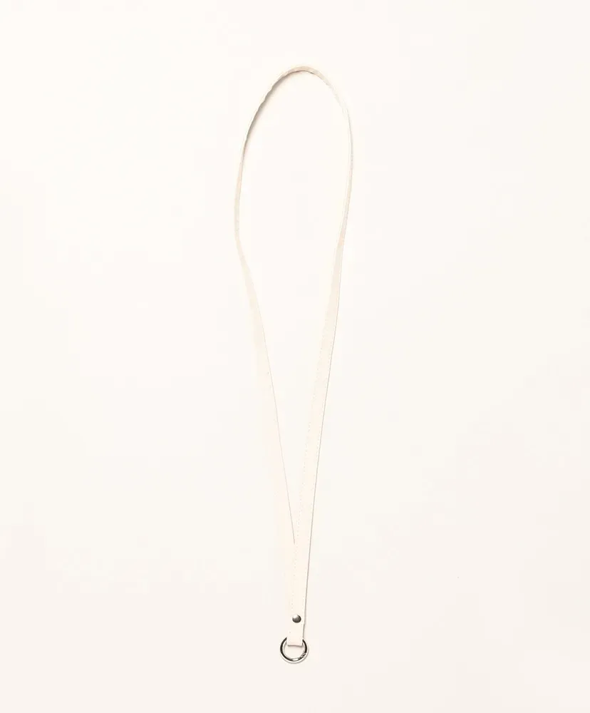 Tasuki Strap Long - Pvc