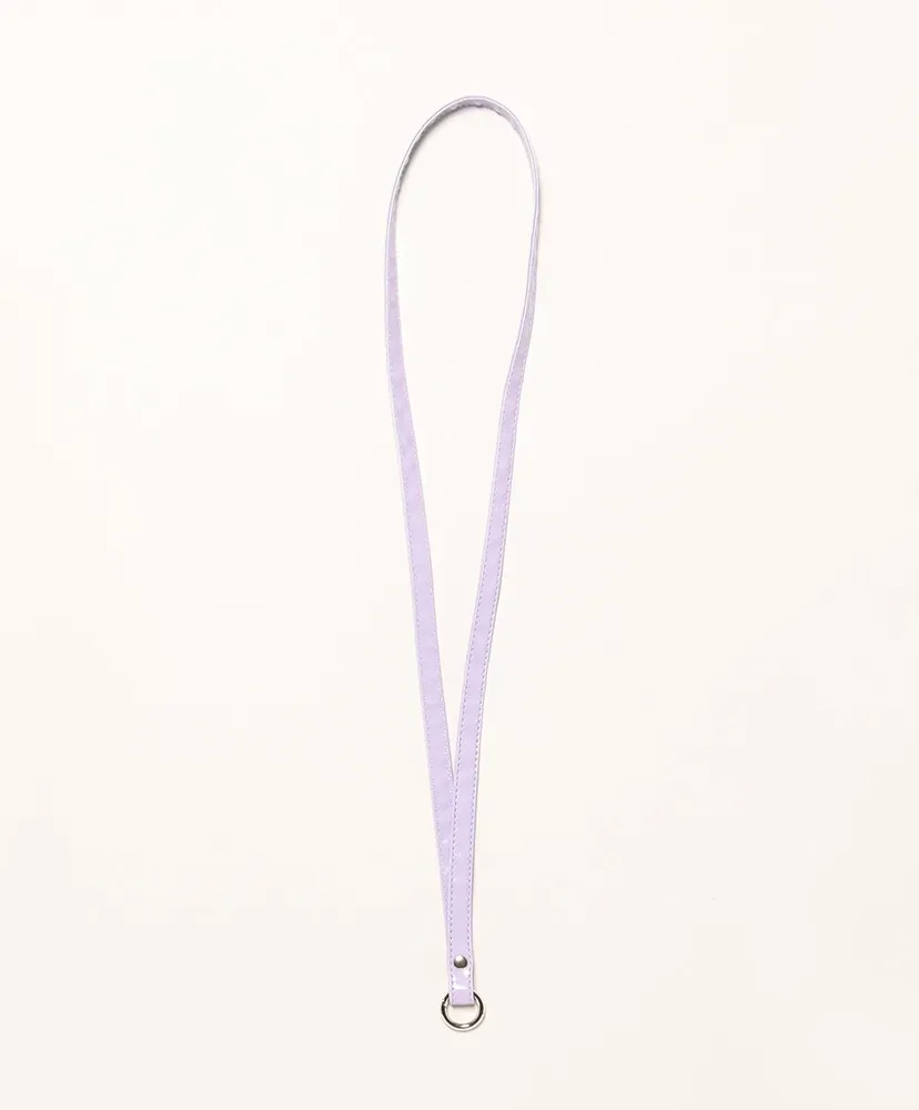 Tasuki Strap Long - Pvc