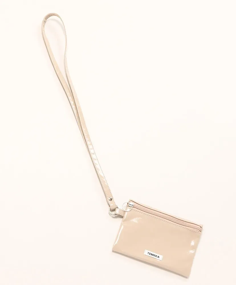 Tasuki Strap Long - Pvc