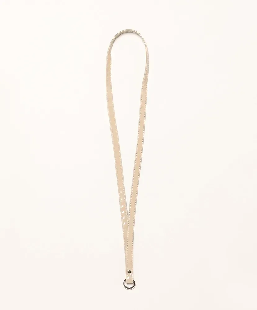 Tasuki Strap Long - Pvc