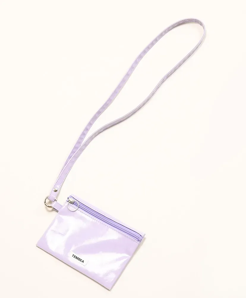 Tasuki Strap Long - Pvc