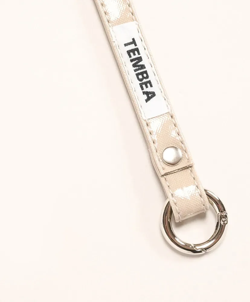 Tasuki Strap Long - Pvc